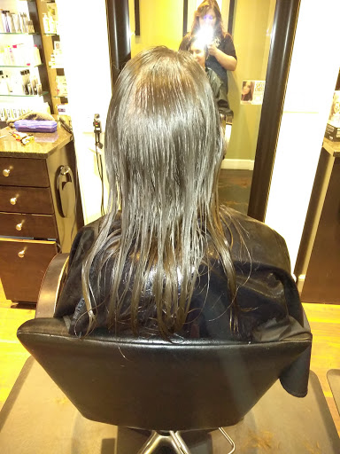 Beauty Salon «Nevaeh Salon & Spa», reviews and photos, 1218 W Maple St, Hartville, OH 44632, USA