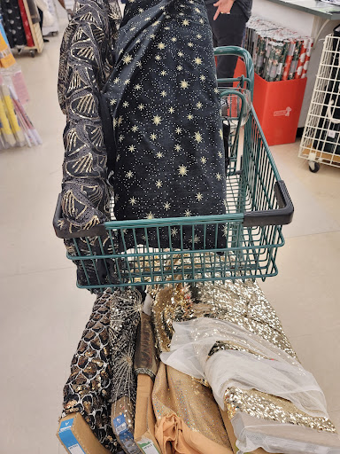 Fabric Store «Jo-Ann Fabrics and Crafts», reviews and photos, 1800 Skibo Rd, Fayetteville, NC 28303, USA