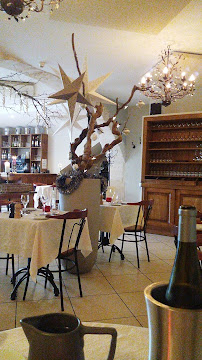 Atmosphère du Restaurant La Galantine à Goudargues - n°8