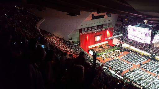 Art Center «Civic Hall Performing Arts Center», reviews and photos, 380 Hub Etchison Pkwy, Richmond, IN 47374, USA