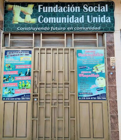 Fundación Social COMUNIDAD UNIDA