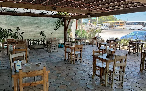 Bizimyer Simit Ve Kahvaltı Salonu image