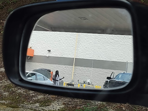 Department Store «Walmart Supercenter», reviews and photos, 7430 Bell Creek Rd, Mechanicsville, VA 23111, USA