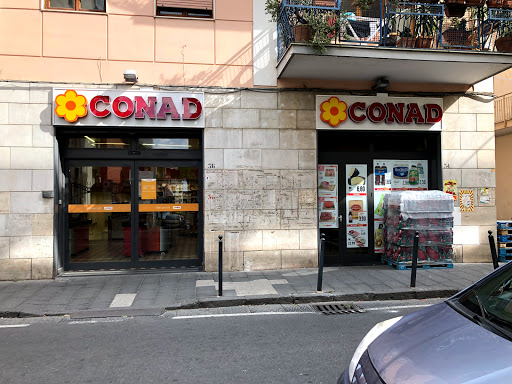 Conad - Supermarket