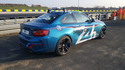 Méca auto système à Le Mans