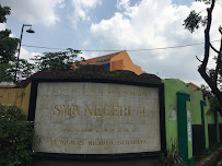 Foto SMAN  14 Surabaya, Kota Surabaya