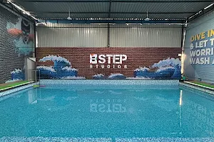 Indoor swimming pool | 8 step studios, bani park image