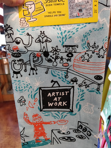 Book Store «Back of Beyond Book Store», reviews and photos, 83 N Main St, Moab, UT 84532, USA