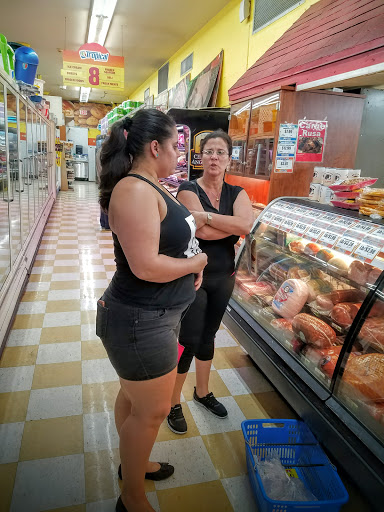 Supermarket «Sabor Tropical Supermarket», reviews and photos, 969 Normandy Dr, Miami Beach, FL 33141, USA