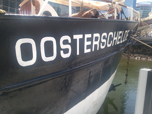 Art Museum «The Institute Of Contemporary Art», reviews and photos, 25 Harbor Shore Drive, Boston, MA 02210, USA