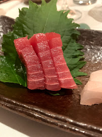 Sashimi du Restaurant japonais authentique Kura à Paris - n°13