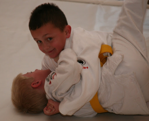 Martial Arts School «Mass Brazilian Jiu-Jitsu - Martial Arts Center», reviews and photos, 12 Craig Rd, Acton, MA 01720, USA