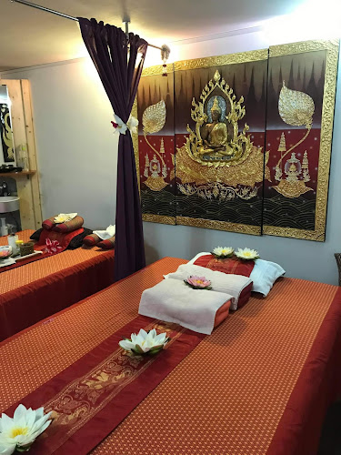 Rezensionen über Chill Chill Thai Massage in Thun - Masseur