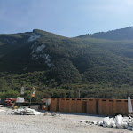 Photo n°5 de l'avis de Amedeo.a fait le 15/09/2021 à 04:43 sur le  La Capannina di Portonovo à Portonovo