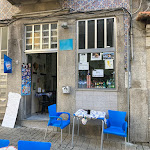 Photo n°2 de l'avis de Suso.o fait le 30/09/2021 à 17:03 sur le  O Lanchinho Da Vitoria à Porto
