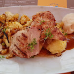 Photo n°1 de l'avis de Carmen.. fait le 29/06/2020 à 19:43 sur le  Restaurant Plattdüütsch à Binz