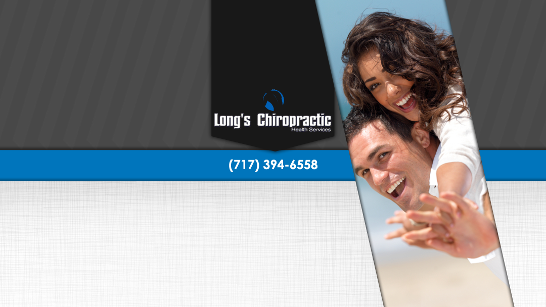 Longs Chiropractic Health Services