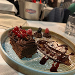 Photo n°5 de l'avis de Natalia.r fait le 24/02/2024 à 20:53 sur le  AUuM (Piazzale Susa) à Milan