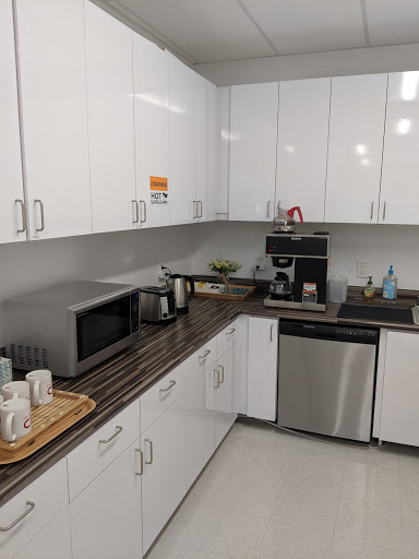 ZED Coworking - Office Space - Cupertino & San Jose image