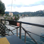 Photo n°1 de l'avis de I... fait le 07/07/2019 à 19:17 sur le  Kopi Club à Laveno-Mombello