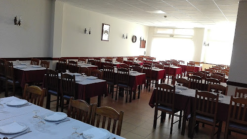 Restaurante Alto Mar em Póvoa de Varzim
