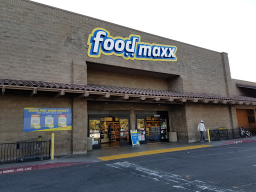 FoodMaxx, 3291 Truxel Rd, Sacramento, CA 95833, USA, 
