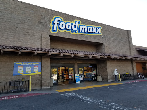 FoodMaxx - 0