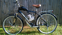 GoMax Bicycle Repair - Photo 1 - Car repair in Fort Lauderdale, FL, Fort Lauderdale