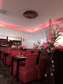 Atmosphère du Restaurant Japonais Okiwu à Mennecy - n°2