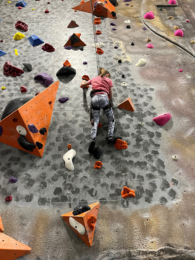 Rock Climbing Gym «RockVentures», reviews and photos, 1044 University Ave, Rochester, NY 14607, USA