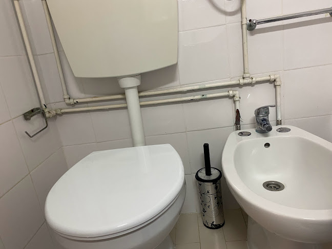 Comentários e avaliações sobre o Hotel Portinari