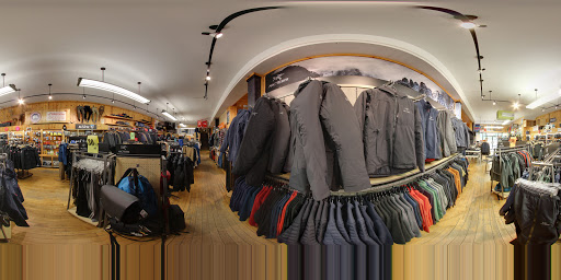 Clothing Store «Bivouac», reviews and photos, 336 S State St, Ann Arbor, MI 48104, USA