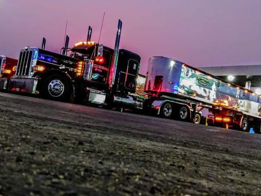 Truck Accessories Store «Texas Chrome Shop», reviews and photos, 16233 I-35, Atascosa, TX 78002, USA