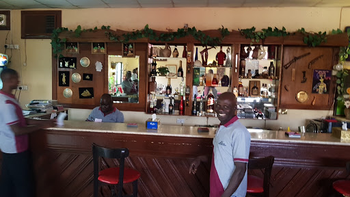 Byblos Restaurant, Abakwa, 2 Waziri Ibrahim Cres, City Centre, Kaduna, Nigeria, Pub, state Kaduna