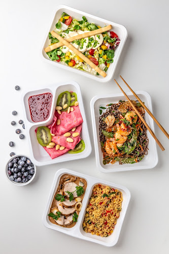 Burak Dieta - catering dietetyczny - Janów Lubelski