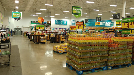 Grocery Store «Super 1 Foods of Shreveport», reviews and photos, 2640 Waggoner Ave, Shreveport, LA 71108, USA