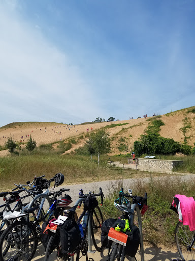 Tourist Attraction «Dune Climb», reviews and photos, 6748 S Dune Hwy, Glen Arbor, MI 49636, USA