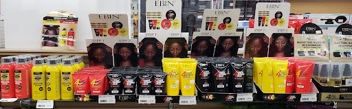 Beauty Supply Store «Venus Beauty Plaza», reviews and photos, 3455 Peachtree Industrial #510, Duluth, GA 30096, USA