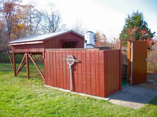 Observatory «United Astronomy Clubs of New Jersey», reviews and photos, 333 State Park Rd, Hope, NJ 07844, USA