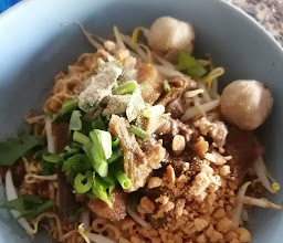 ร้านก๋วยเตี๋ยวป้าดำ photo