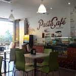 Photo n°1 de l'avis de Carlos.a fait le 31/07/2018 à 13:35 sur le  Pasta Café à Bragança