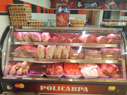 Central de Carnes Policarpa