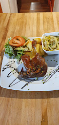 Photo n°74 de George Café à Compiègne ()