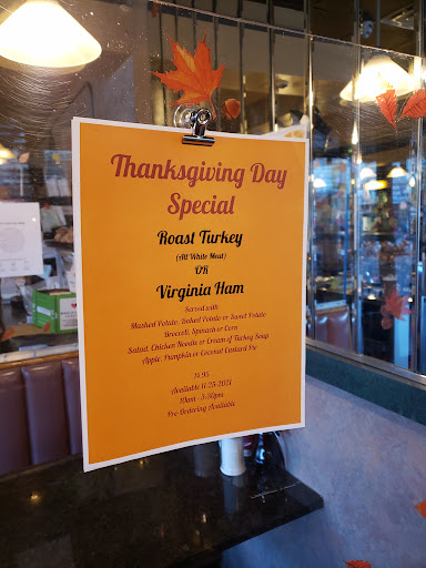 Coffee Shop «Lydig Coffee Shop», reviews and photos, 721 Lydig Ave, Bronx, NY 10462, USA