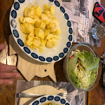 Photo n°3 de l'avis de Margitte.e fait le 17/09/2021 à 08:56 sur le  Al Vecjo Traghèt - Trattoria - Kiosko Tabine - B&B - Area attrezzata camper à Ragogna