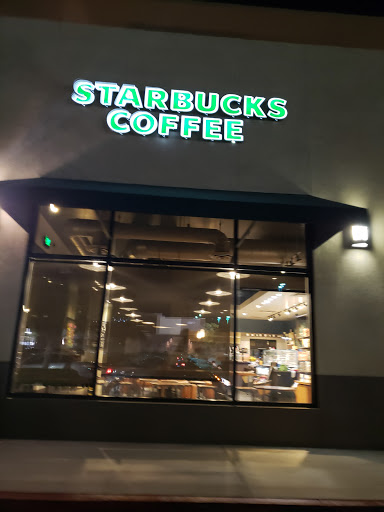 Starbucks image