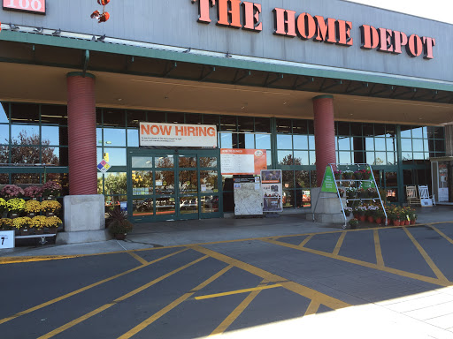 Home Improvement Store «The Home Depot», reviews and photos, 100 Bicentennial Way, Santa Rosa, CA 95403, USA