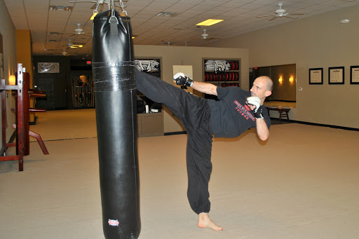 Martial Arts School «Shaolin Wu-Yi Institute», reviews and photos, 3100 Independence Pkwy #316, Plano, TX 75075, USA