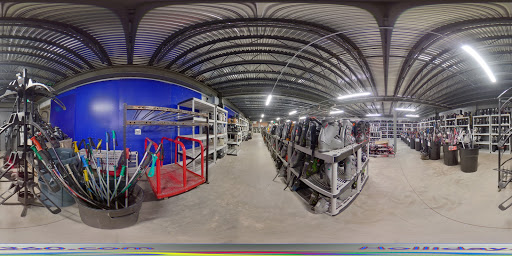 Sporting Goods Store «Gearonimo Sports», reviews and photos, 1401 S 8th St, Colorado Springs, CO 80905, USA