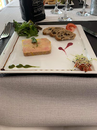 Foie gras du Restaurant français Restaurant la Bastide à Monpazier - n°4